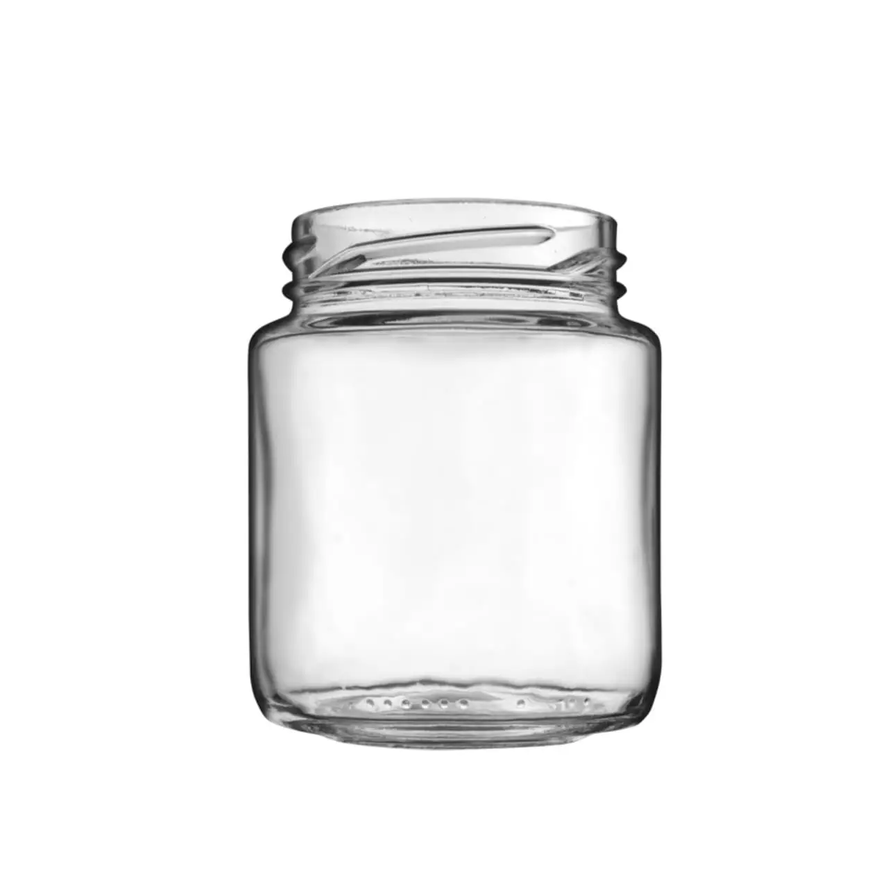 Envase de vidrio Belen 240ml — J&D Frascos Paraguay