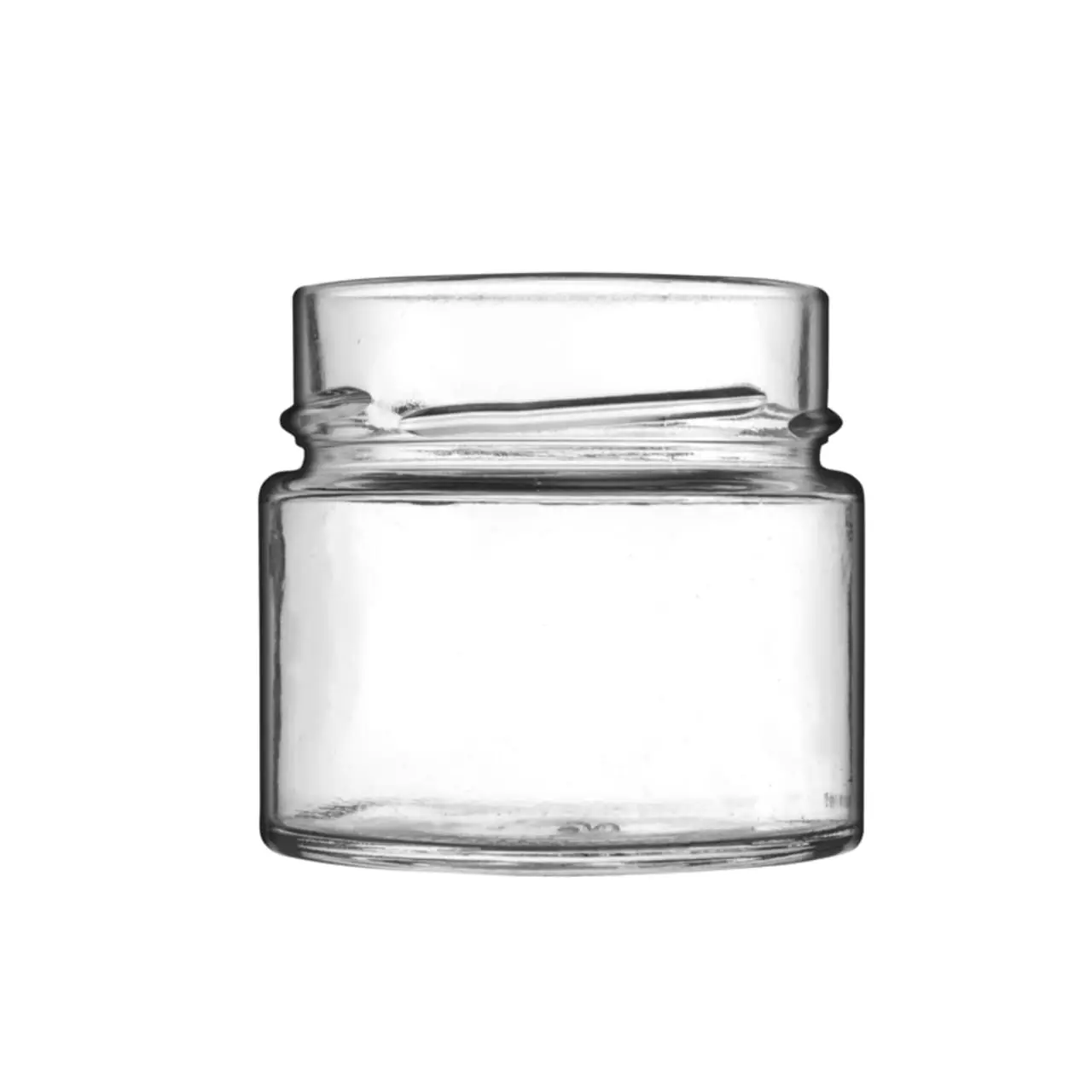 Envase de vidrio FRASCO PIANEZA 218 — J&D Frascos Paraguay